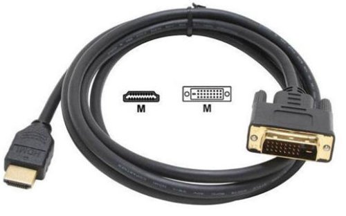 Файл:7Pictorial Buying Guide for the Raspberry Pi cable HDMI-DVI D.jpg