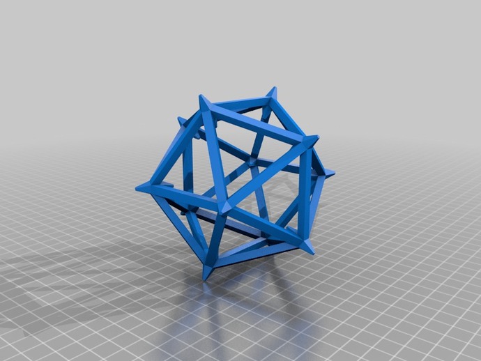 Файл:Icosahedron Experiment1.jpg