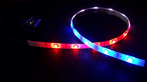 Файл:Guide for WS2812B Addressable RGB LED Strip with Arduino GIF2 8.gif