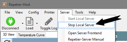 Файл:Repetier-Server stopserver1.png