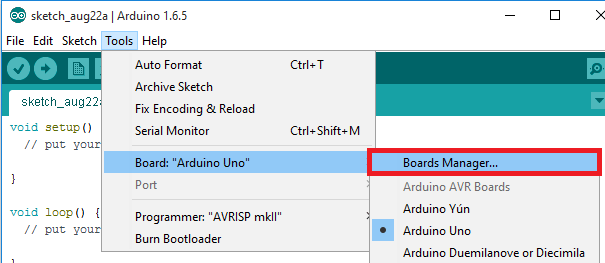 Файл:Arduino-IDE-boards-manager 4.png