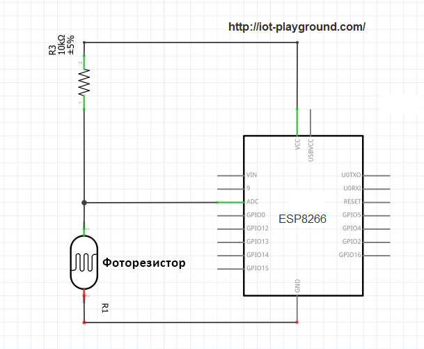 Файл:ESP826-light-sensor-schematic.png