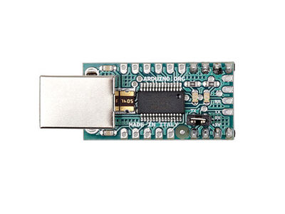 Адаптер Arduino Mini USB Serial Adapter