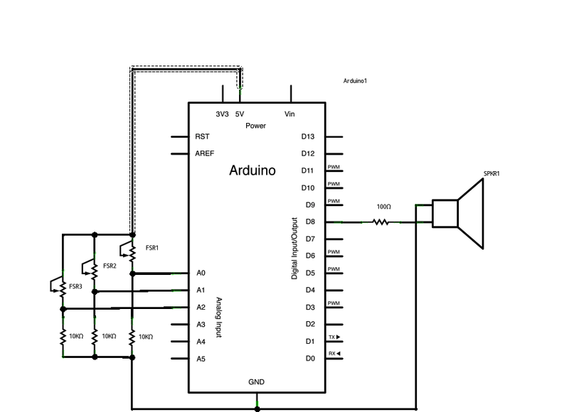Файл:Arduino fsrs speaker schem.png