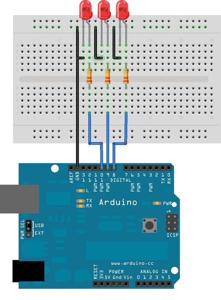 Файл:Arduino Sidekick 3LEDs Display 8.jpg