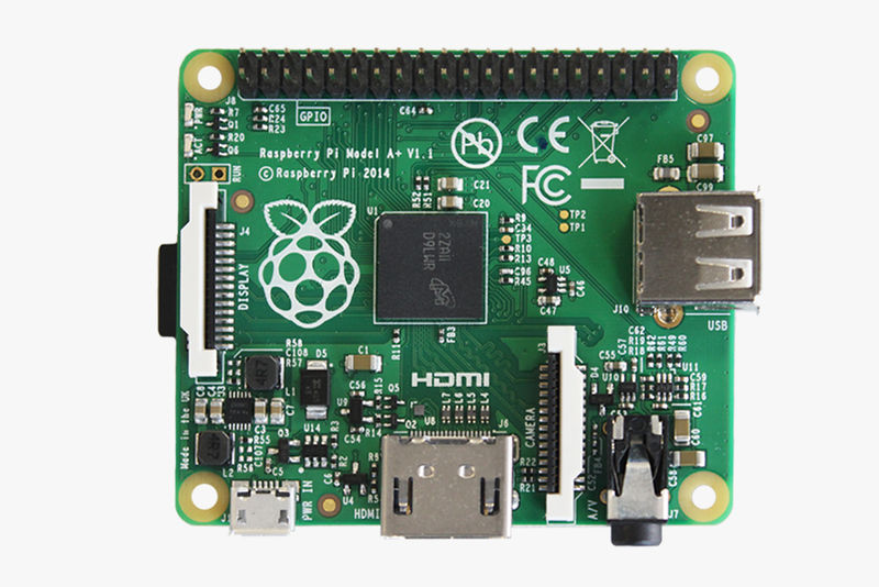 Файл:A- OverheadGetting Started with the Raspberry Pi.jpg