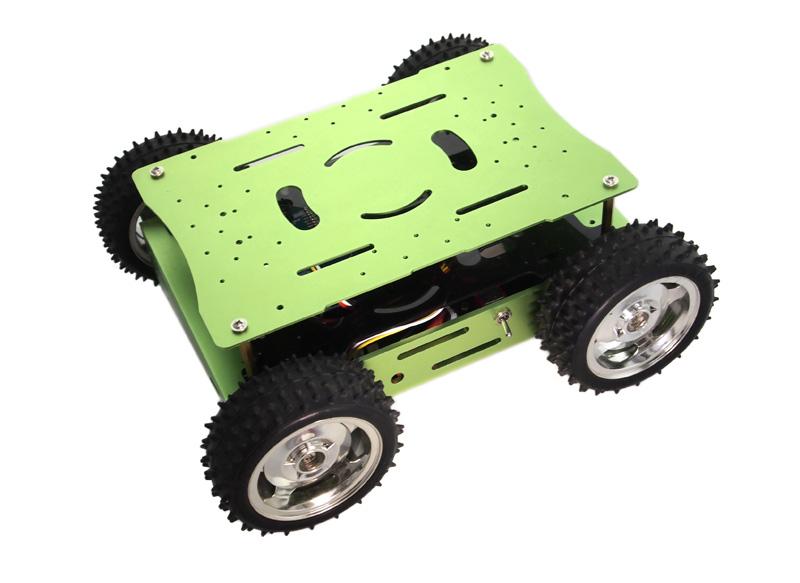 Файл:4WD Robot Car Body.jpg