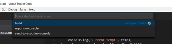Typescript and Visual Studio Code IDE build-commands.png