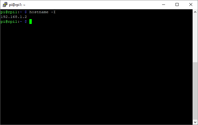 Файл:Rpi hostname i terminal 1.PNG