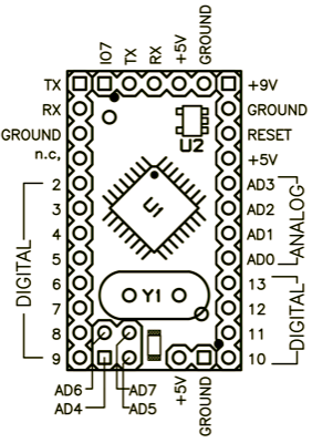 Файл:Arduino mini pinout 1.png