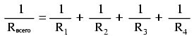 Рис. 5. Вместо электропроводности подставляем в формулу математически обратную величину.