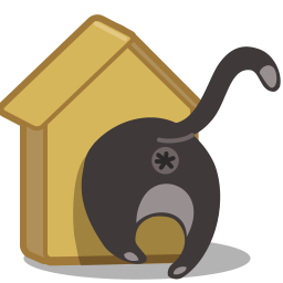 Файл:Cat birdhouse.png
