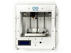 3D-принтер Arduino Materia 101