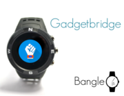 Gadgetbridge для Android