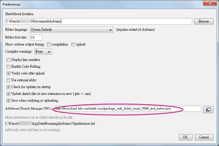 Файл:LinkIt Smart 7688 Duo Install package.jpg