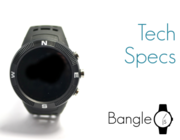 Техническая информация о Bangle.js