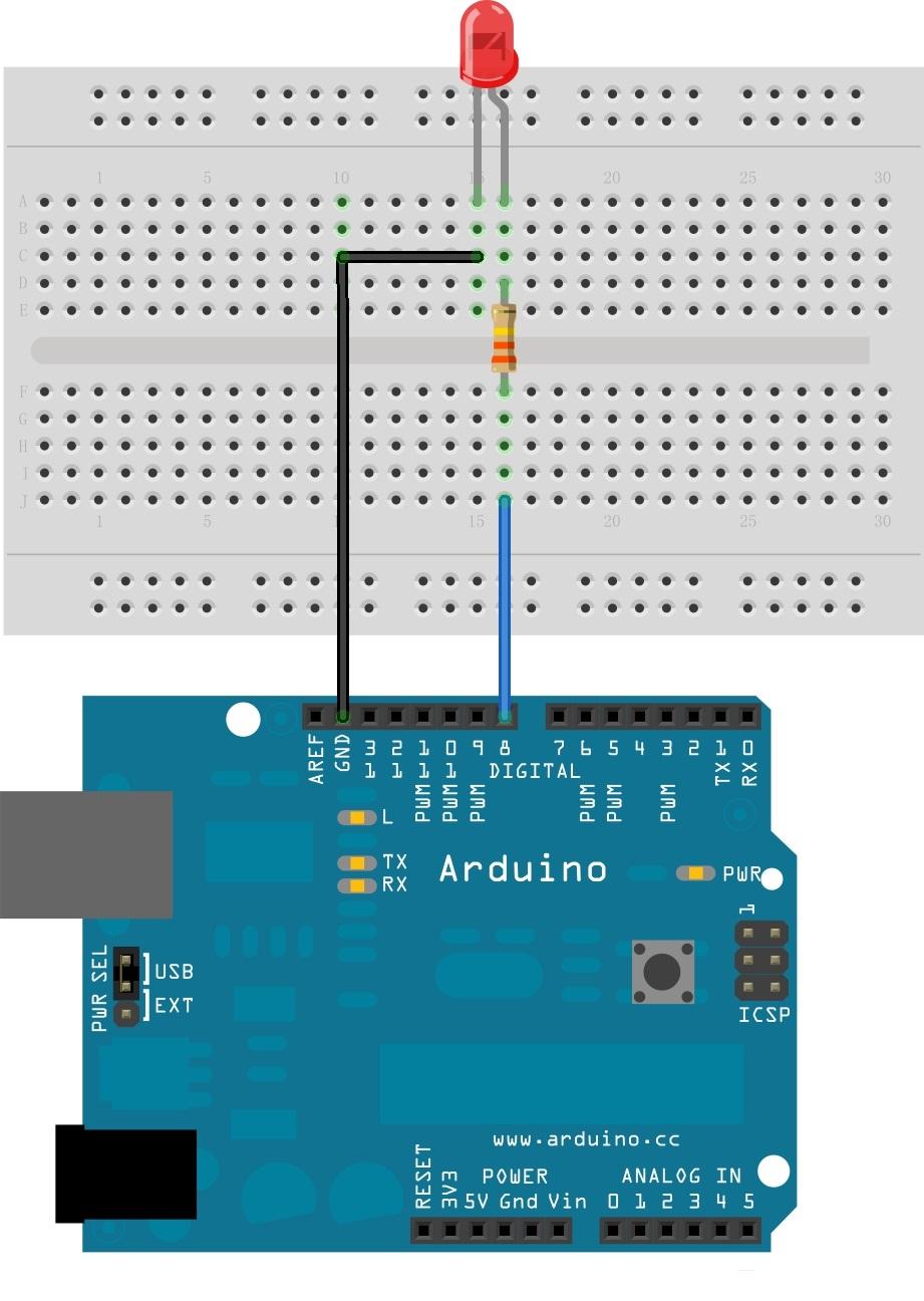 Arduino Sidekick 1LED Blink 7.jpg