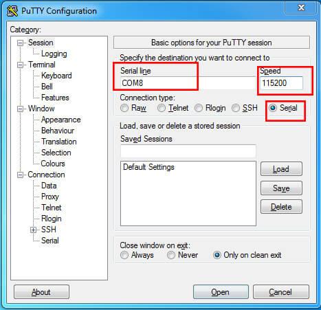 Файл:Putty config.jpg