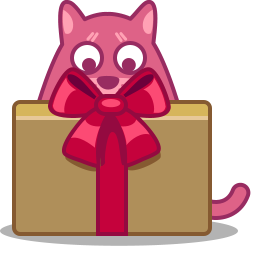 Файл:Cat gift.png