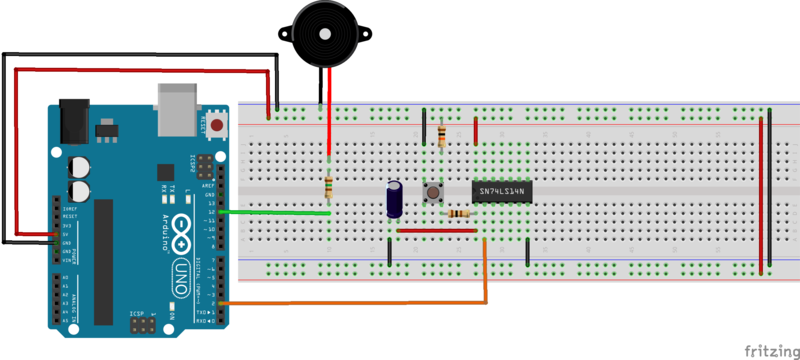 Файл:Arduino uno SN74LS14N speaker timer interrupt 1.png