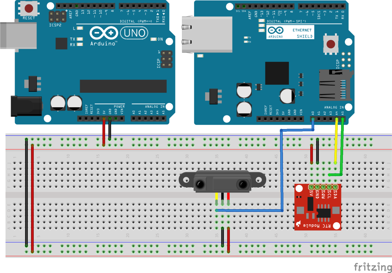 Arduino uno ethernet shield rtc ir sensor 1.png