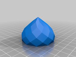Zonohedron 10-fold Cap.jpg