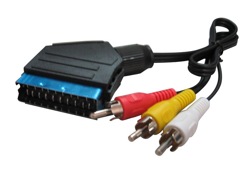 Файл:13Pictorial Buying Guide for the Raspberry Pi Scart-to-3-RCA-Cable-AV-05-.jpg