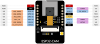 ESP32-CAM