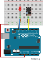 Гайд по использованию микрофонного датчика звука с Arduino