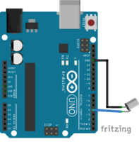 Гайд по использованию уклономера с Arduino
