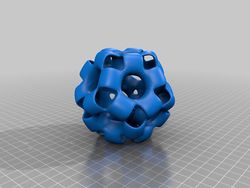 Dodecahedron Sponge Experiment1.jpg