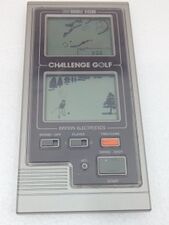 Challenge Golf