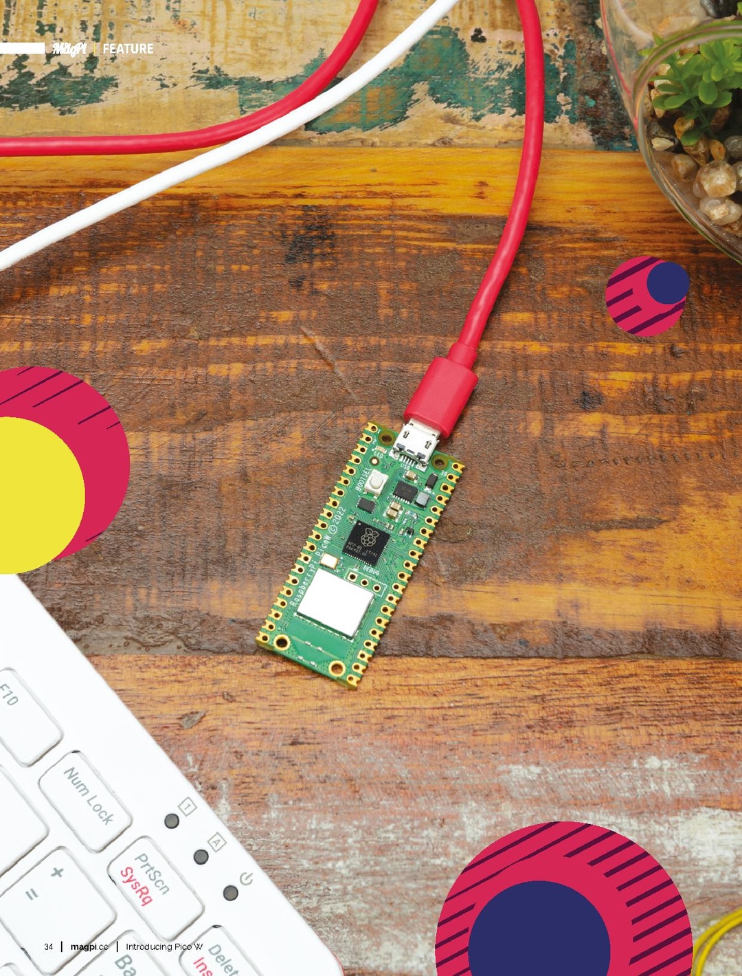 The MagPi