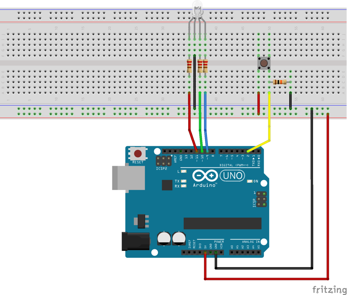 Ардуино уно кнопка. Схемы подключения led RGB светодиода к ардуино. RGB светодиод Arduino uno. Светодиод RGB ардуино нано. РГБ светодиод ардуино.